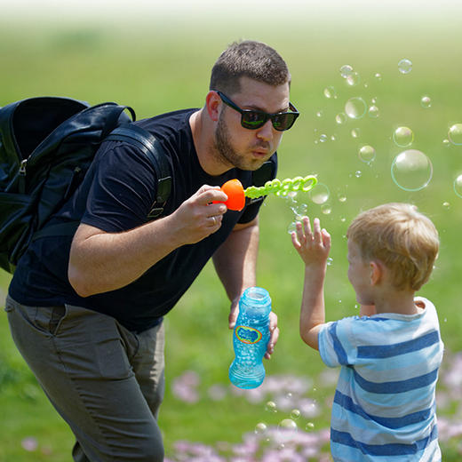 弥鹿mideer泡泡液-特制款16oz 商品图2