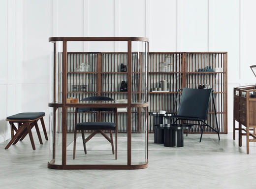 Gallery 长凳 商品图4