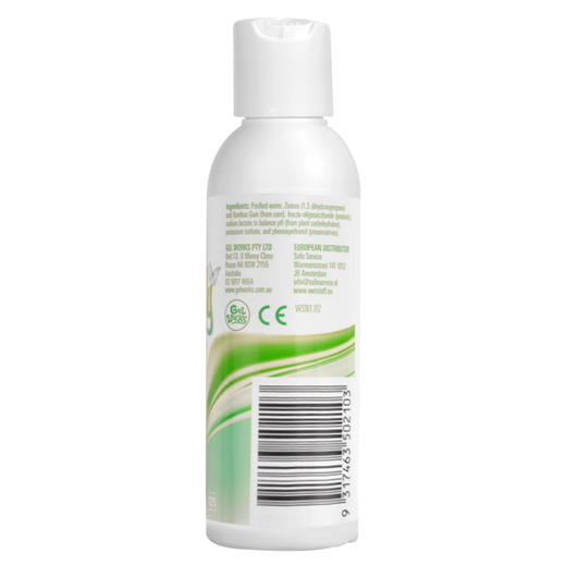 澳洲Wet Stuff 天然人体润滑剂（孕期可用） 商品图2