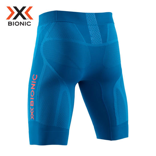 X-BIONIC 4.0 男女优能速跑吸汗透气紧身衣压缩裤运动短裤XBIONIC 商品图1