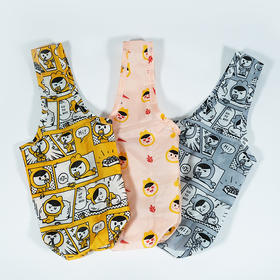 秋冬系列 便携杯袋