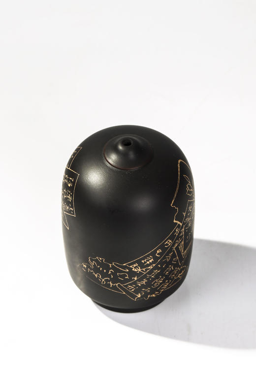 徐江书（长文） 花器 商品图3