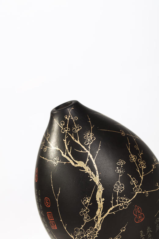 徐江书（长文） 花器 商品图3