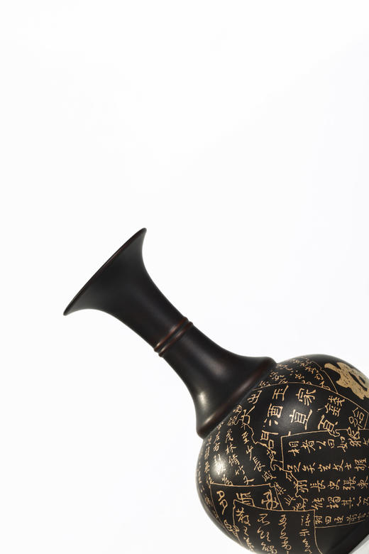 徐江书（长文） 花器 商品图2