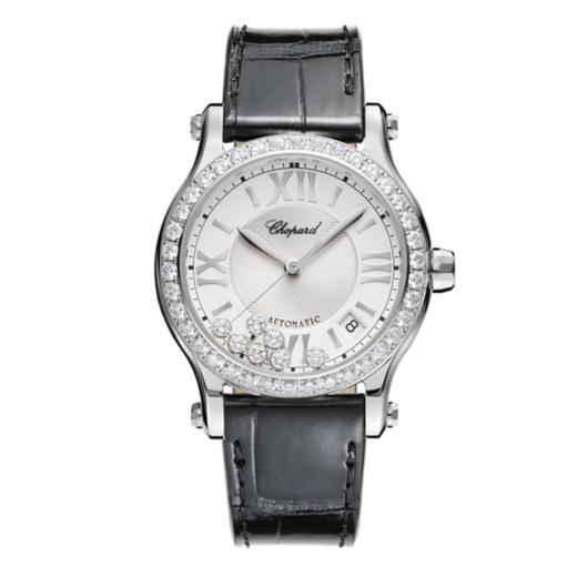 萧邦 Chopard HAPPY SPORT 系列自动上链女表 278559-3003 商品图0