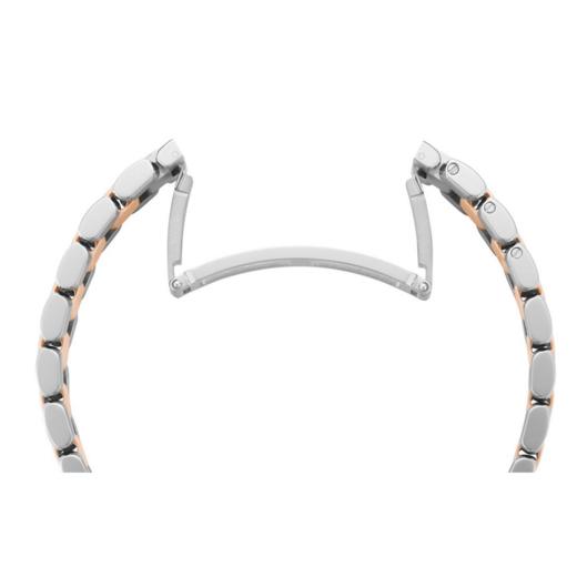 萧邦 Chopard HAPPY SPORT 系列 自动上链女表 278559-6009 商品图4