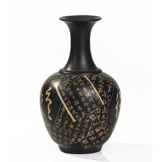 徐江书（长文） 花器 商品图0