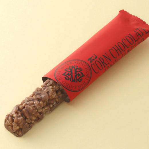 日本北海道HORI人气零食 hori巧克力棒 100g（003312） 商品图1