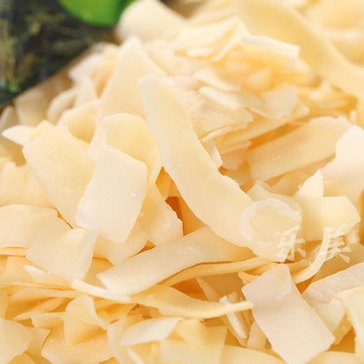 泰国香烤椰子片150g 商品图0