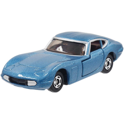 多美卡   NO.141259   仿真车#05(50周年） 商品图1