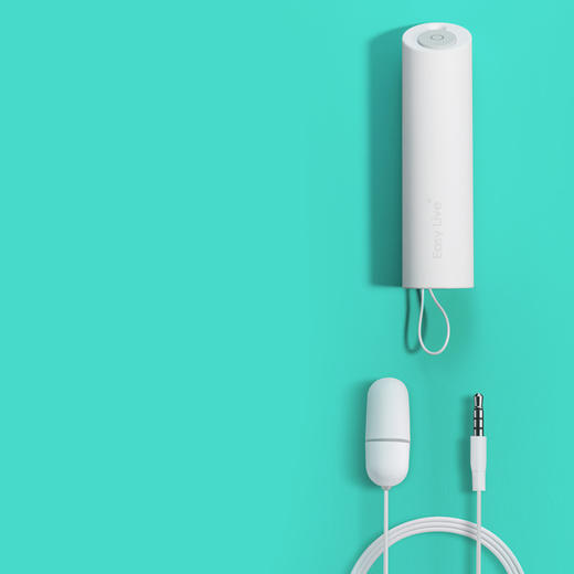 【迷你米粒跳蛋】有线静音遥控强震跳蛋女生情趣用品（极速私密发货） 商品图5