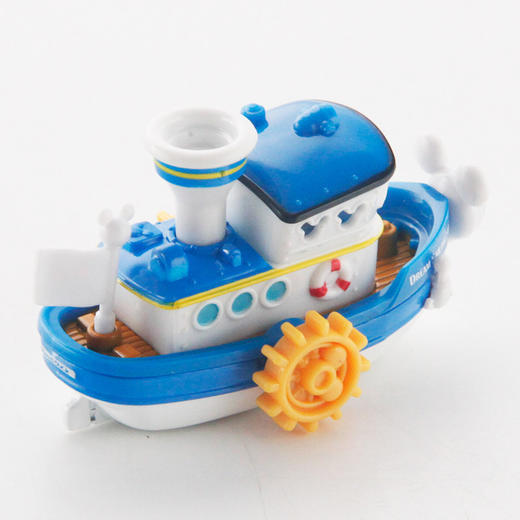 多美梦之水手车唐老鸭 NO.152668 商品图5