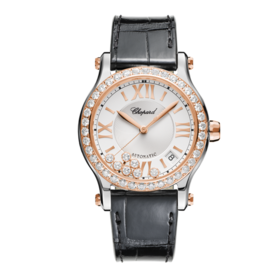萧邦 Chopard HAPPY SPORT 系列自动上链女表 278559-6003