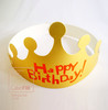 皇冠生日帽| Birthday hat 商品缩略图0