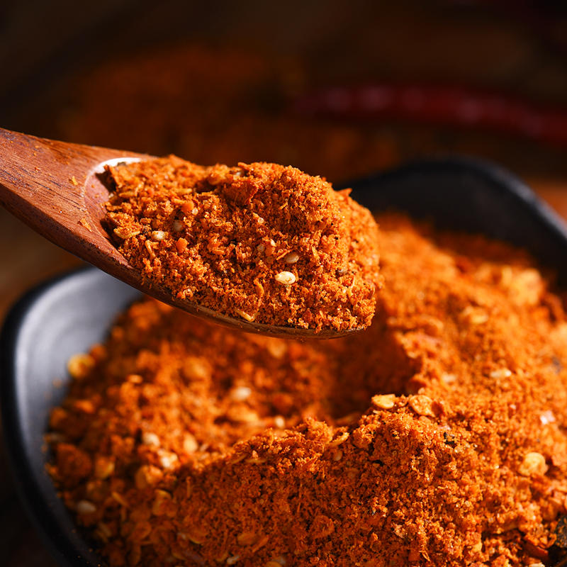 【积分兑换】在家也能吃云南烧烤  云南蘸水辣  麻辣鲜香  家家必备  160g/袋方便食用