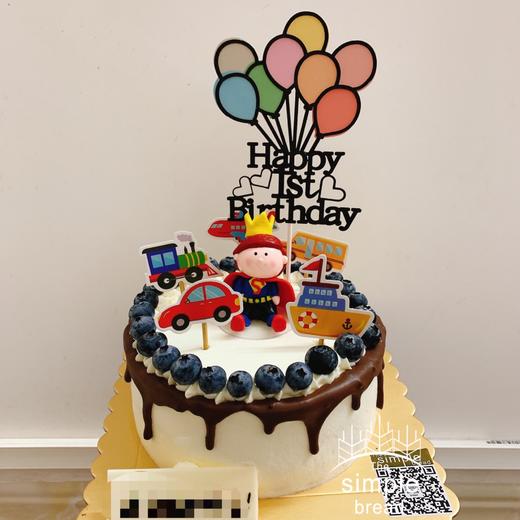 小王子气球款 商品图0