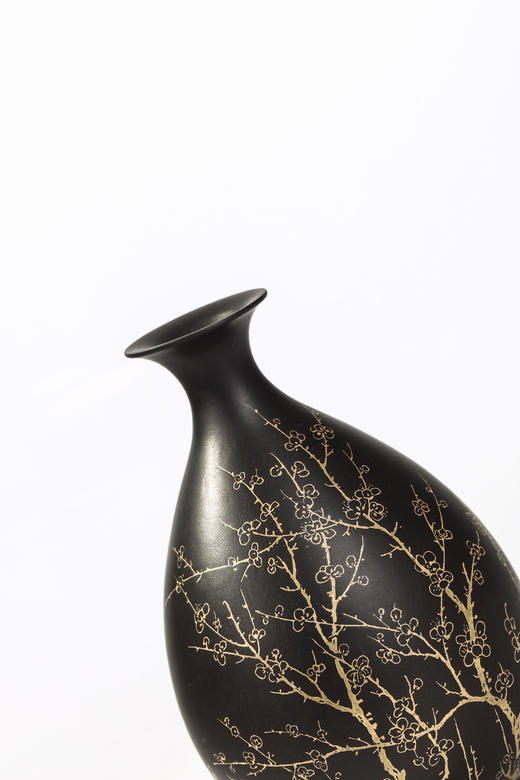 徐江书（长文） 花器 商品图2