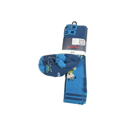 会员专享 | 【99元任选5件】德国Maximo 婴童裤袜 秋冬加厚防滑连体裤连袜裤保暖（特价清仓，部分产品会有瑕疵/缺货，介意慎拍） 商品图1