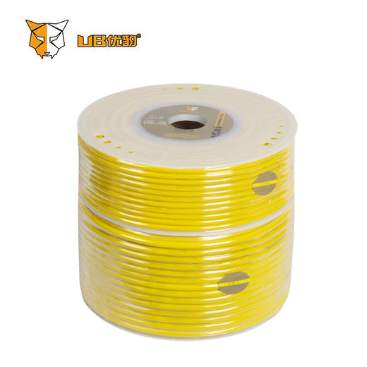 优豹TPU软管（黄色） 商品图2