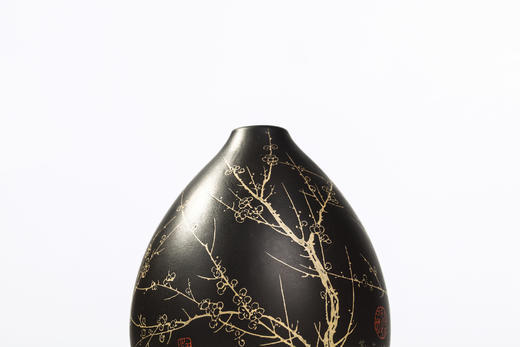 徐江书（长文） 花器 商品图1