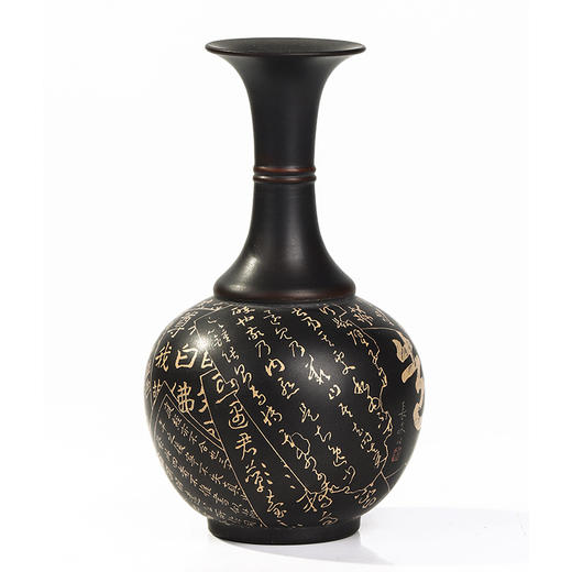 徐江书（长文） 花器 商品图0