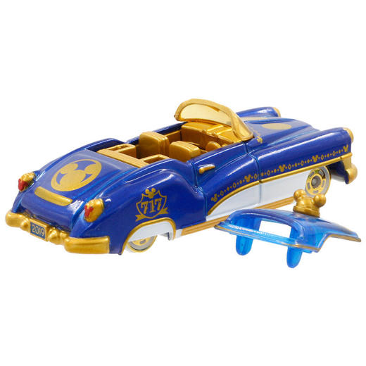 多美卡     NO.134381    梦之星2米奇 商品图3