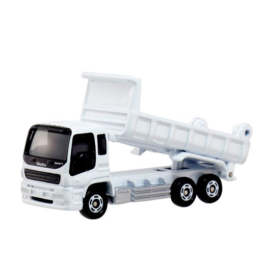 多美卡   NO.856566   建设车辆套组 商品图4