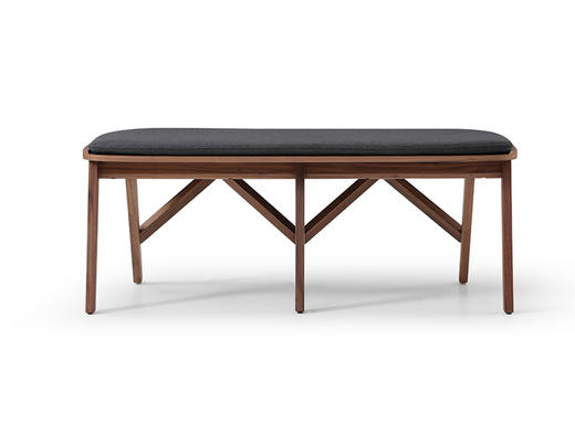 Gallery 长凳 商品图1