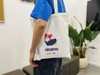 妮娜经典系列 周年特别版帆布袋 商品缩略图0