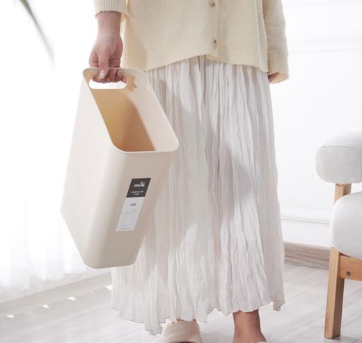 可收纳长条形物品的收纳桶垃圾桶2.62 商品图3