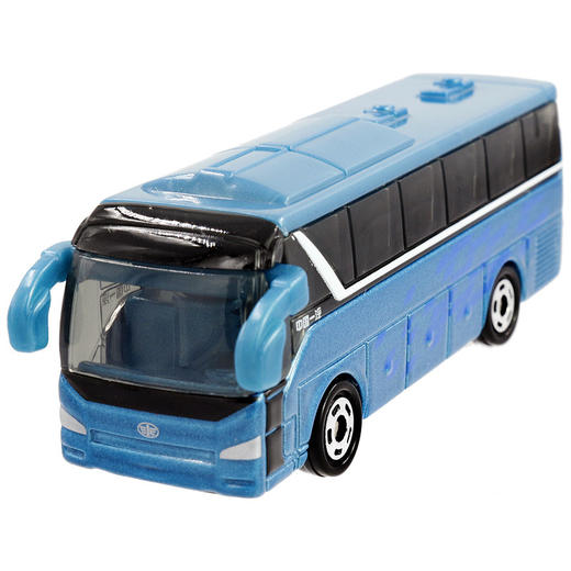 多美卡   NO;455011   袖珍仿真车CN-14 商品图1