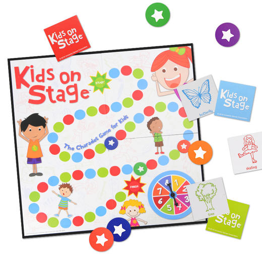 弥鹿mideer  UG 宝贝大舞台 商品图1