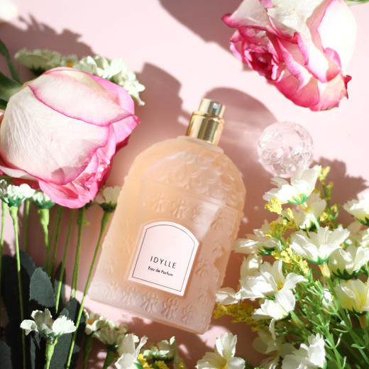 爱朵（甜蜜情人）  Idylle 分装 商品图9