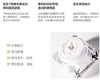 KJ DrJart蒂佳婷维生素活颜亮白霜素颜霜懒人霜50ml提亮肤色水润保湿 商品缩略图2