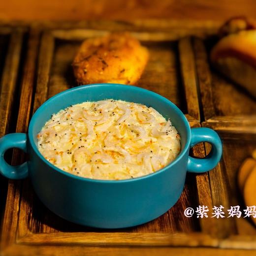 【四罐送一罐】【可以嚼着吃的虾皮 】紫菜妈妈 新鲜捕捞上岸 水晶虾皮 适时的滋味 更加鲜甜  这一次依旧数量不多 喜欢的宝宝们可以入手啦 商品图5