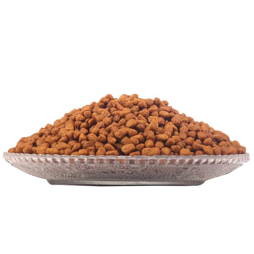 麦富迪猫粮幼猫成猫粮英短布偶加菲折耳全猫通用主粮幼猫奶糕粮500g 商品图4