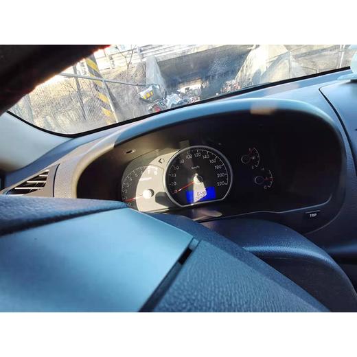 现代 悦动 1.6L 手动豪华型 【长租-北京】 商品图5