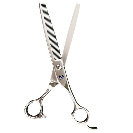 宠物牙剪6.2寸KISI骑士 BHL 6.2T/KS 6.2T宠物美容剪 商品图5