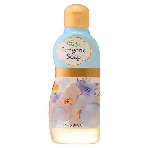 【日本进口】小林制药女性内衣清洗剂 商品图1