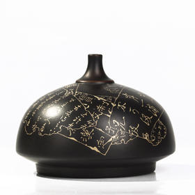 徐江书（长文） 花器