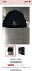 意大利空军毛线帽官方50欧 商品缩略图0