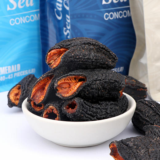 红宝石（20-23头）袋装 商品图4