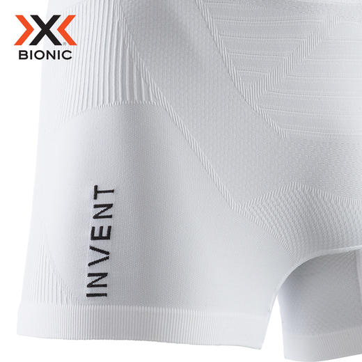 X-BIONIC 4.0男女吸汗透气紧身衣优能速跑压缩裤运动短裤XBIONIC 商品图3