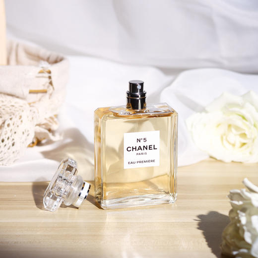 香奈儿 5号低调奢华版 Chanel N°5 Eau Premiere 分装 商品图2