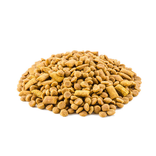 伟嘉成猫粮海洋鱼味1.3KG 商品图5