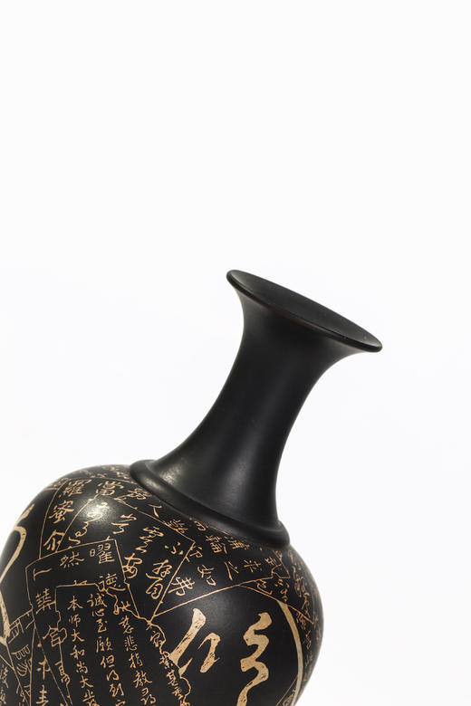 徐江书（长文） 花器 商品图2