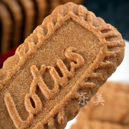 和情缤咖时焦糖饼干156g(25片）124g(8片） 商品图2