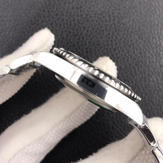 【2020新款水鬼41mm】VS2020新款劳力士水鬼预售。41mm全新壳型正品开模（不是拿40mm壳改的）搭载VS全新3235全自动机械机芯 商品图5