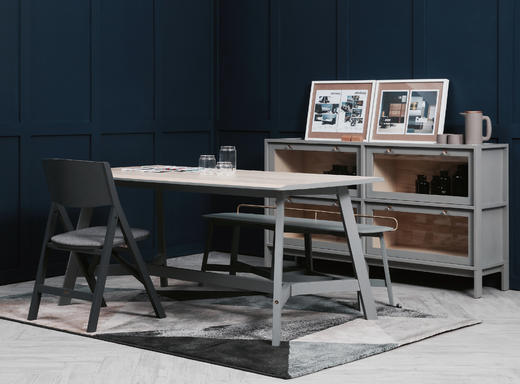 Guest  餐椅 商品图3