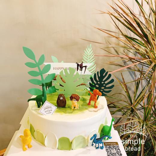 森林款 商品图0